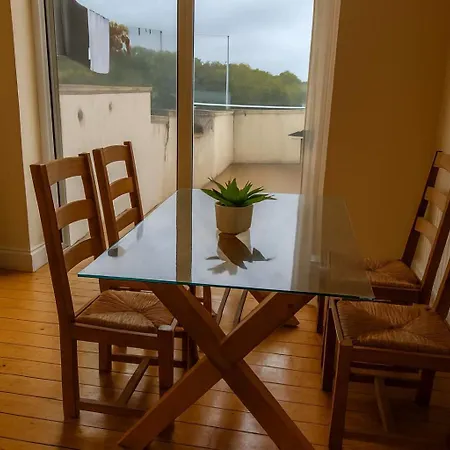Apartment Spacious 3-bed Near Avonmouth & M5, -ideal For Contractors And Work