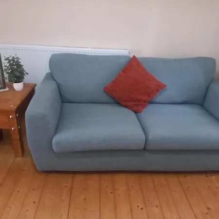 Apartment Spacious 3-bed Near Avonmouth & M5, -ideal For Contractors And Work Bristol