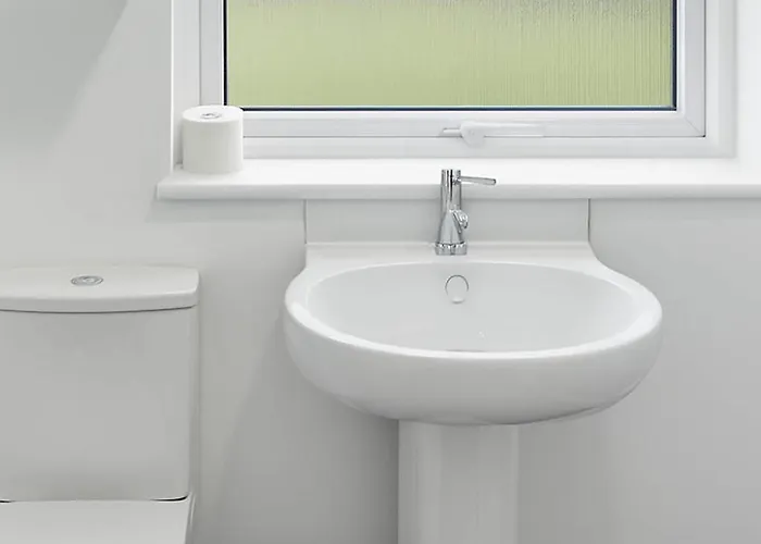 דירה Spacious 3-bed Near Avonmouth & M5, -ideal For Contractors And Work