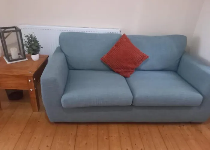 דירה Spacious 3-bed Near Avonmouth & M5, -ideal For Contractors And Work בריסטול